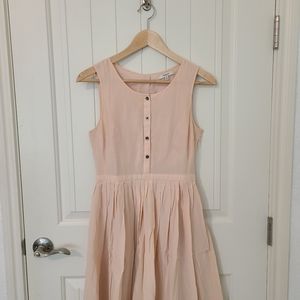 Madewell dress